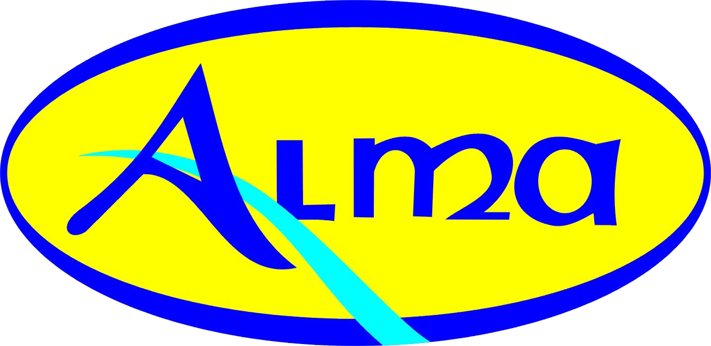 ALMA Logo